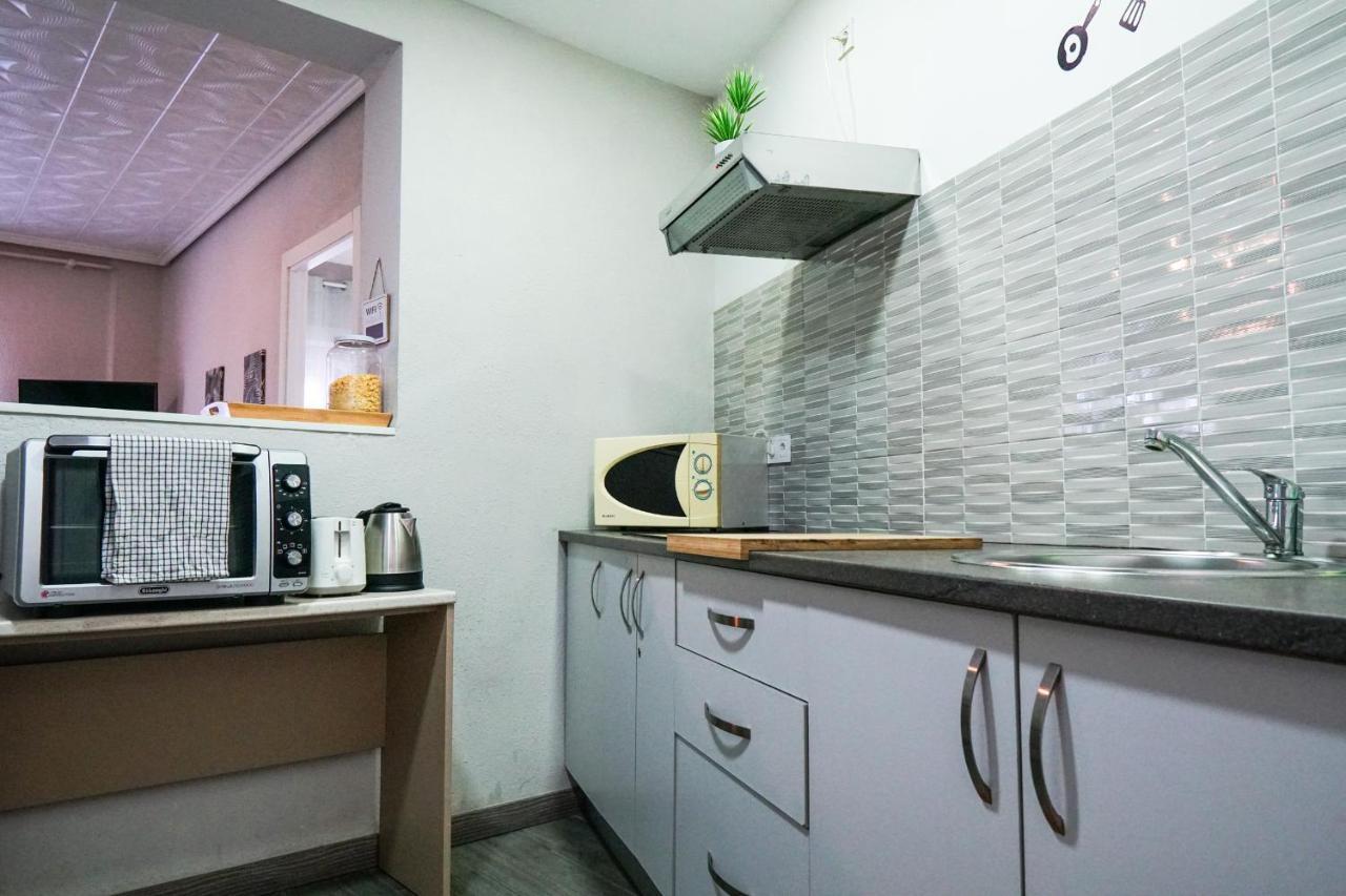 Appartement Bioparco *