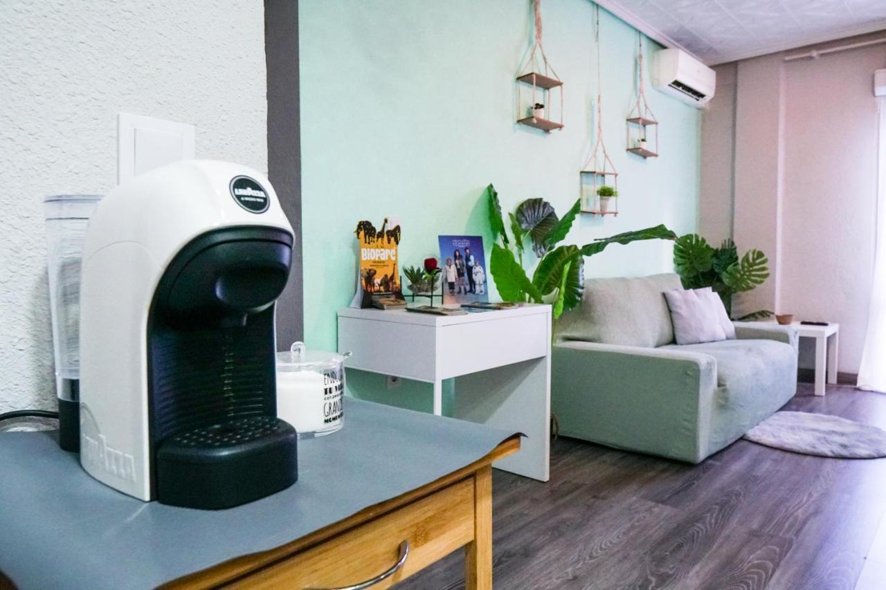 Appartement Bioparco