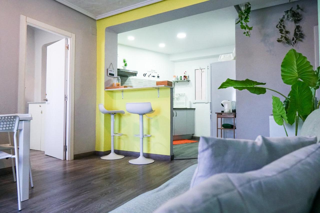 Appartement Bioparco Valence